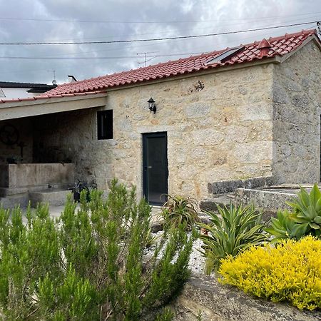 비아나도카스텔로 Casa Da Maravilhas 빌라 외부 사진